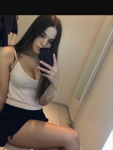 Анкета проститутки Мира - Фото 1, , 22 года, №164653